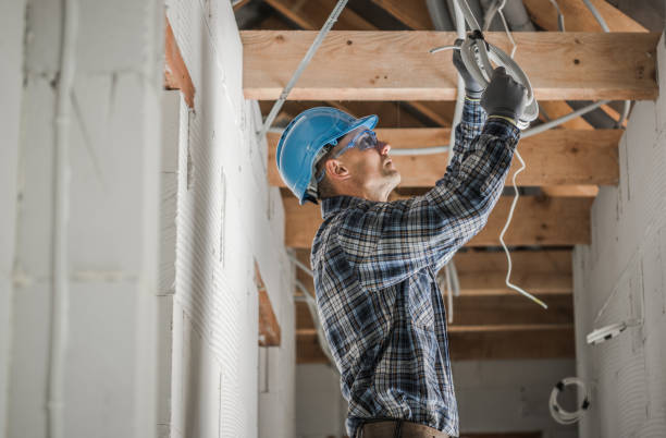 Electrical System Inspection in GA