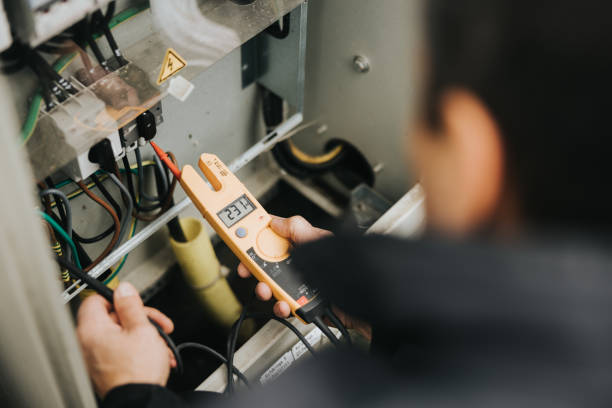 Best Electric Panel Repair  in Nashville, GA
