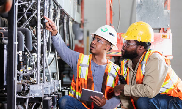 Best Electrical Rewiring Services  in Nashville, GA