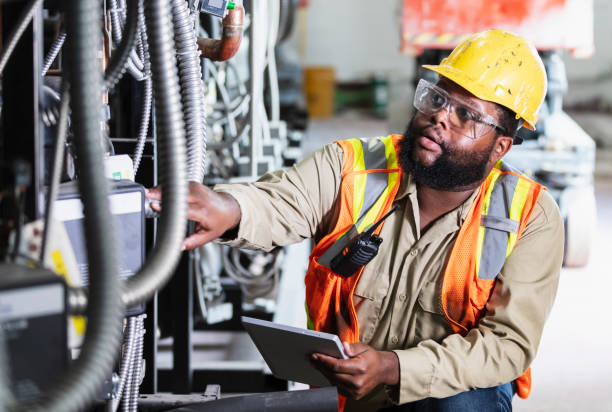 Best Affordable Emergency Electrician  in Nashville, GA