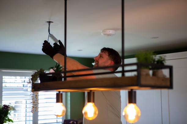 Best Electrical Outlet Repair  in Nashville, GA