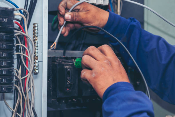  Nashville, GA Electrician Pros
