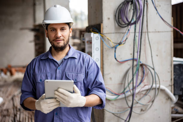 Best Industrial Electrical Services  in Nashville, GA
