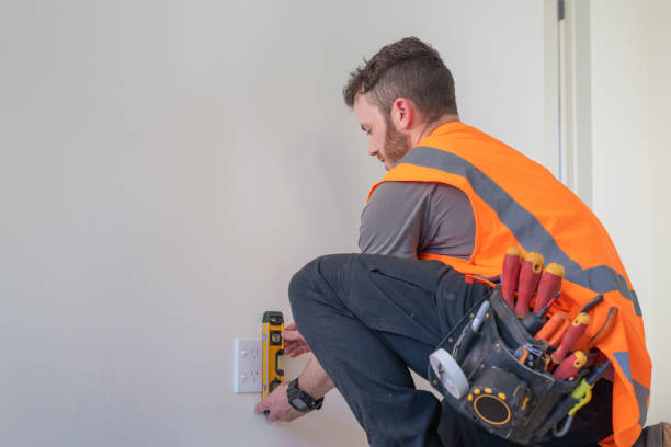 Best Affordable Electrical Installation  in Nashville, GA