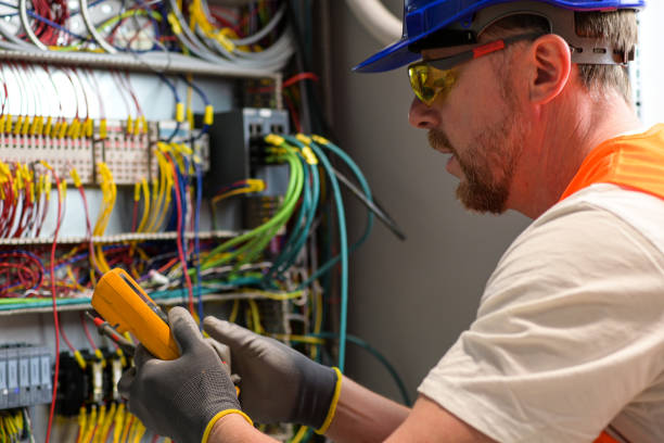 Best Electrical System Inspection  in Nashville, GA