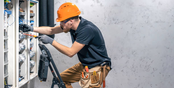 Best Home Electrical Repair  in Nashville, GA