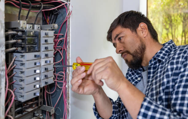Best Electrical Installation Contractor  in Nashville, GA